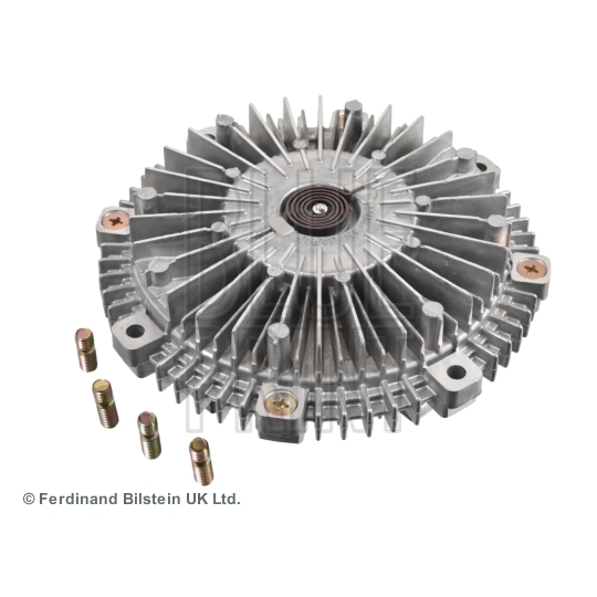 ADC491810 - Clutch, radiator fan 