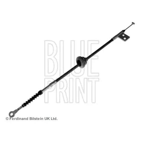 ADT34697 - Cable, parking brake 