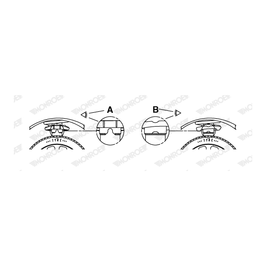 SP1153 - Coil Spring 