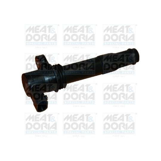 10389 - Ignition coil 