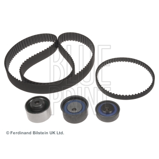 ADC47340 - Timing Belt Set 