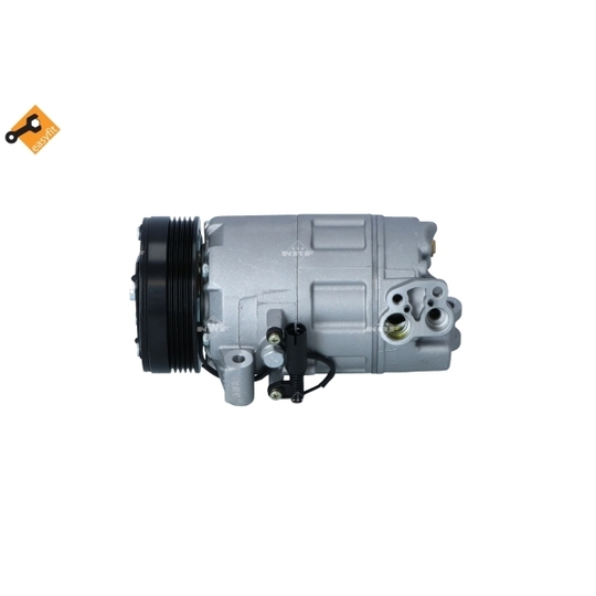 32434 - Compressor, air conditioning 