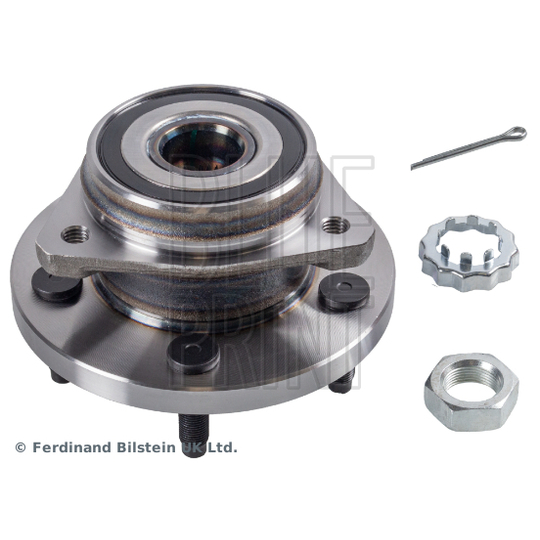 ADA108205 - Wheel Bearing Kit 