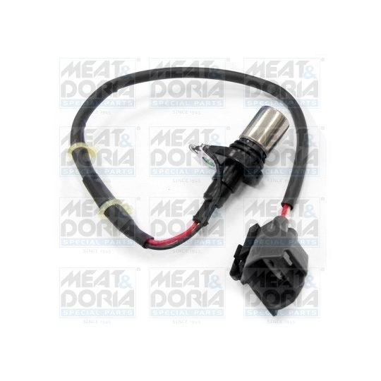 87711 - Sensor, crankshaft pulse 