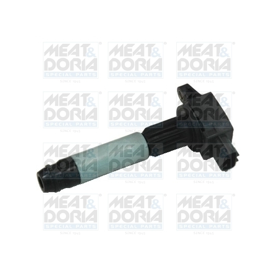 10406 - Ignition coil 
