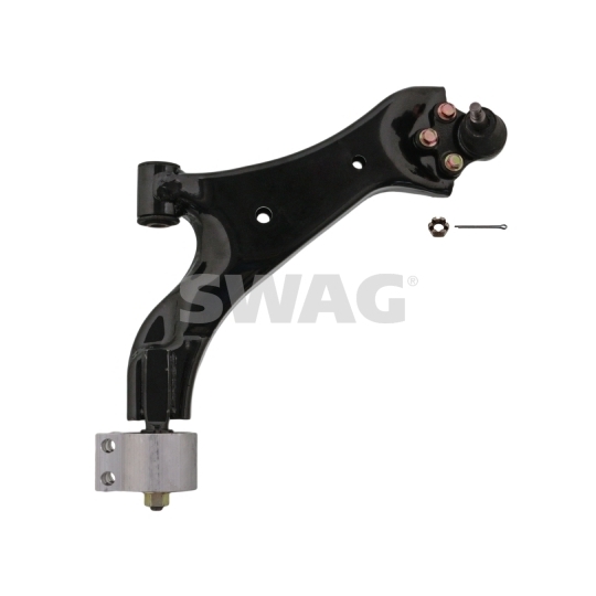 13 94 1741 - Track Control Arm 