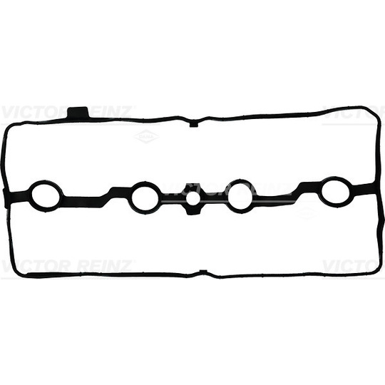 71-40873-00 - Gasket, cylinder head cover 