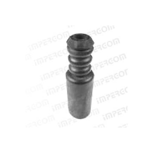 36588 - Dust Cover Kit, shock absorber 