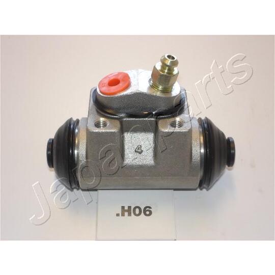 CS-H06 - Wheel Brake Cylinder 