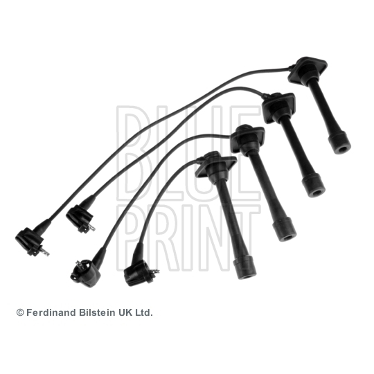 ADT31662 - Ignition Cable Kit 