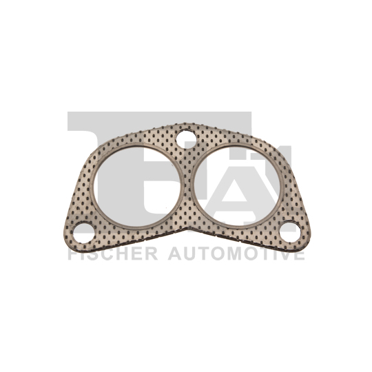 540-903 - Gasket, exhaust pipe 
