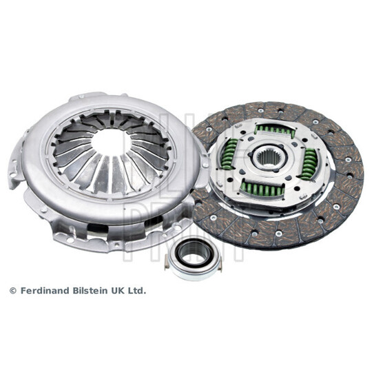 ADH23090 - Clutch Kit 