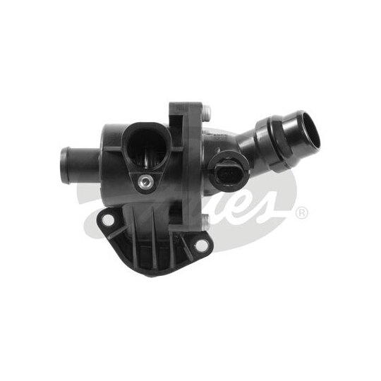 TH388105G1 - Thermostat, coolant 