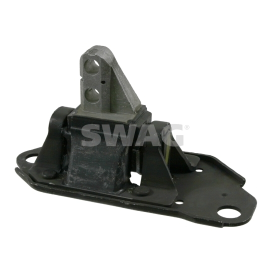 55 92 2701 - Engine Mounting 