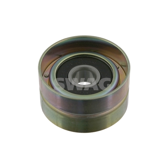 81 03 0002 - Deflection/Guide Pulley, timing belt 