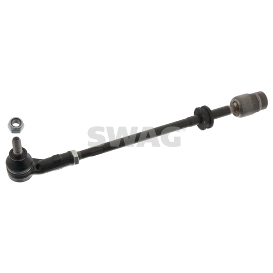 30 72 0045 - Repair Kit, tie rod 