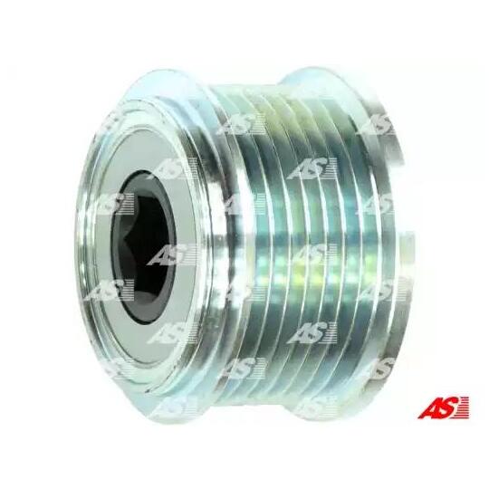 AFP6026 - Alternator Freewheel Clutch 