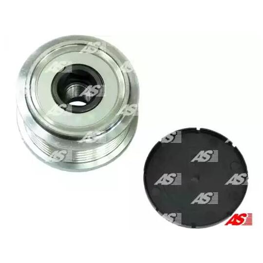 AFP6026 - Alternator Freewheel Clutch 