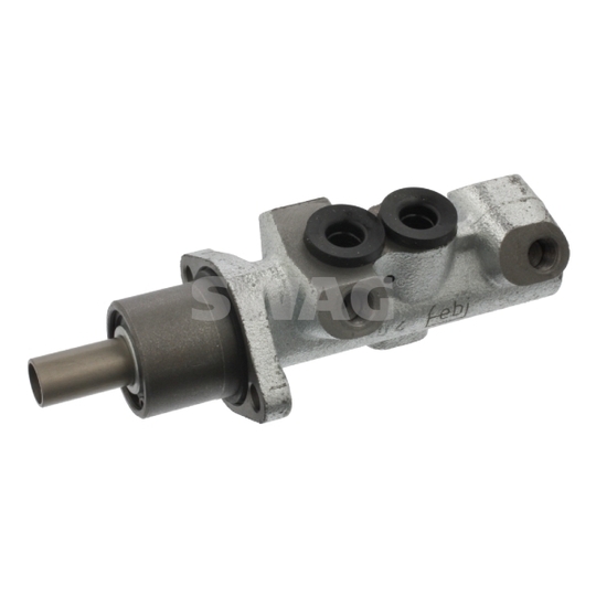 62 91 8291 - Brake Master Cylinder 