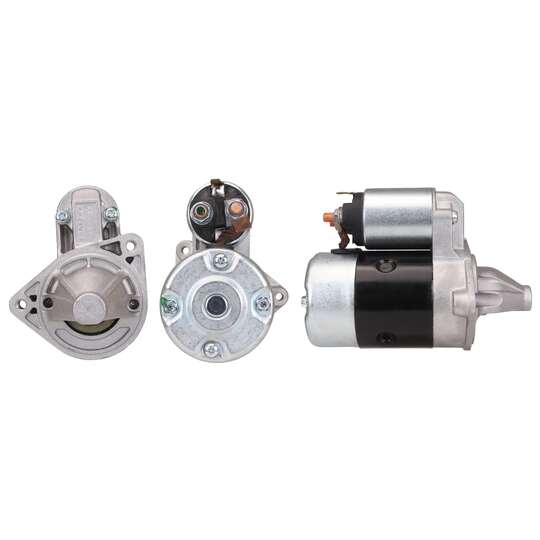 LRS01453 - Starter 