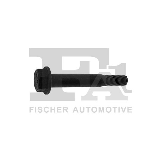 125-903 - Bolt, exhaust system 