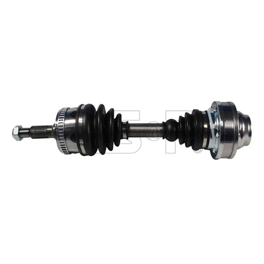 235003 - Drive Shaft 