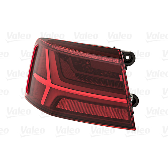 047010 - Combination Rearlight 