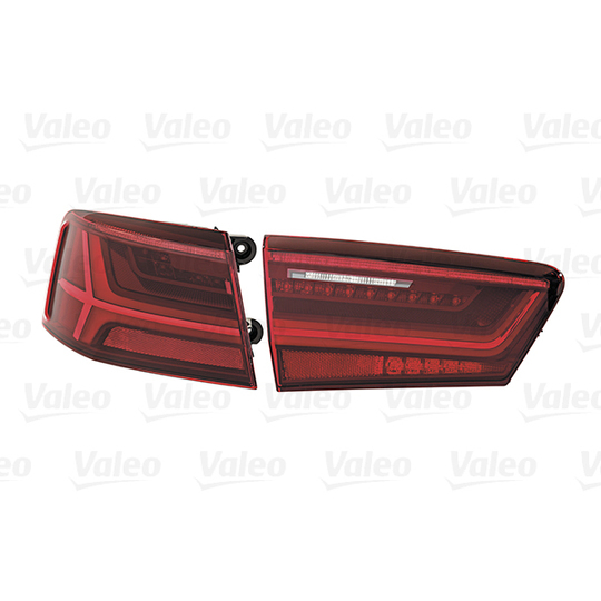 047010 - Combination Rearlight 