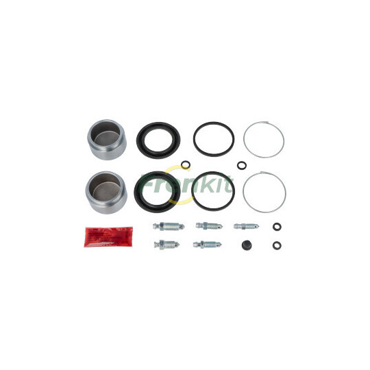 248931 - Repair Kit, brake caliper 