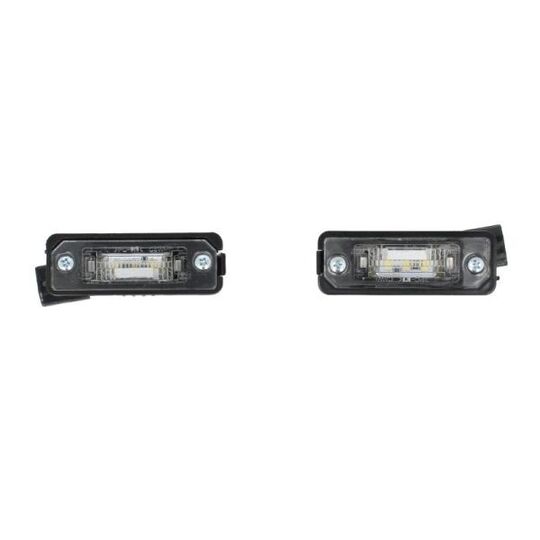 5402-053-10-910 - Licence Plate Light 