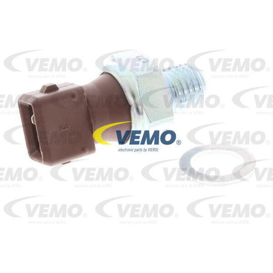 V20-73-0123 - Oil Pressure Switch 