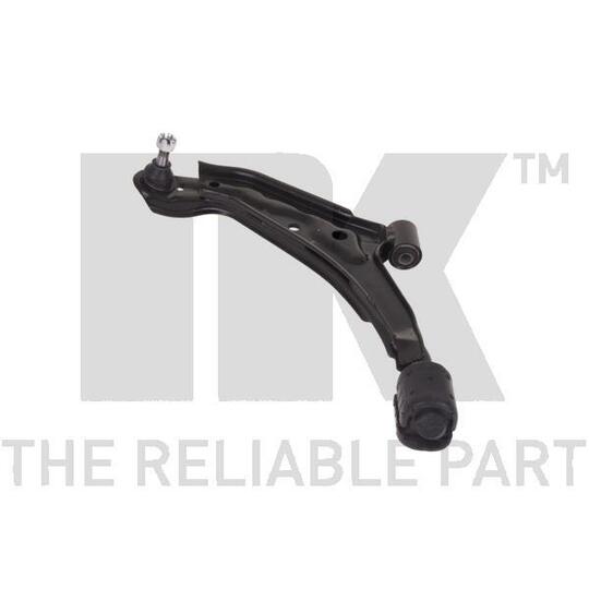 5012217 - Track Control Arm 