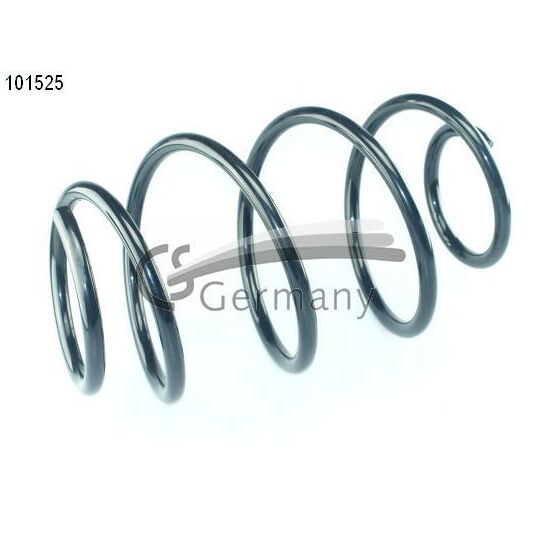 14.101.525 - Coil Spring 