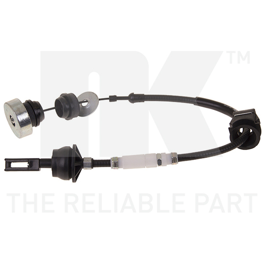 923755 - Clutch Cable 
