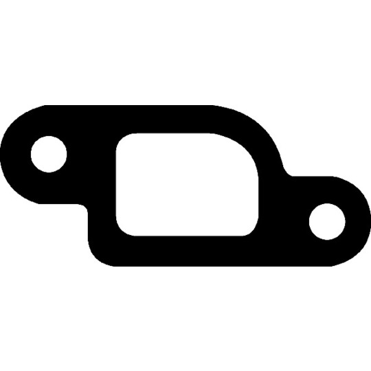 026628H - Gasket, exhaust manifold 