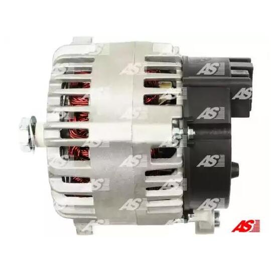 A4103 - Generaator 
