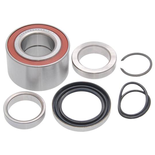 DAC40804445-KIT - Wheel Bearing Kit 