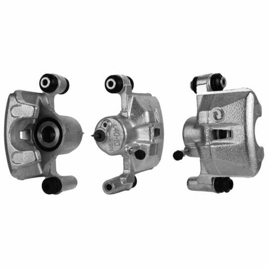 86-1612 - Brake Caliper 