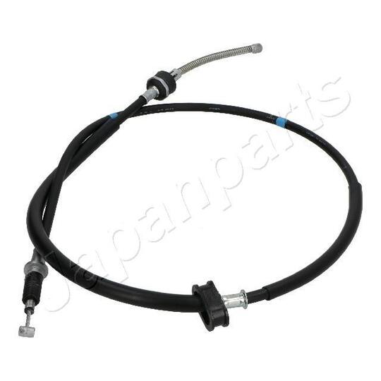 BC-631R - Cable, parking brake 