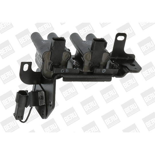 ZS483 - Ignition coil 