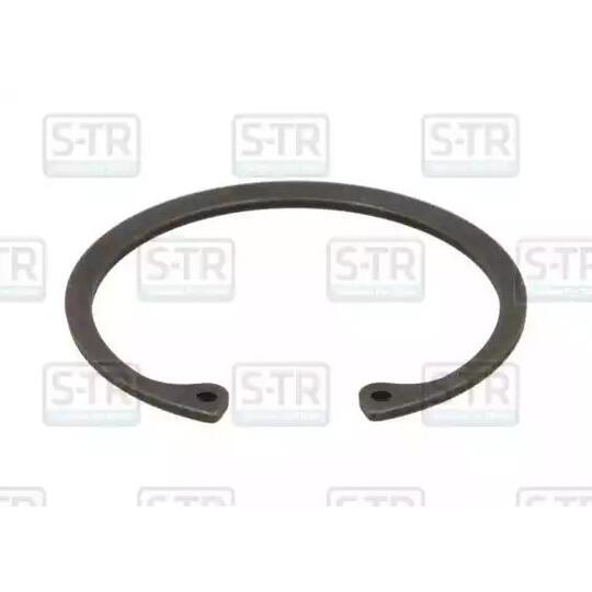 STR-W58 - Pressure Ring 