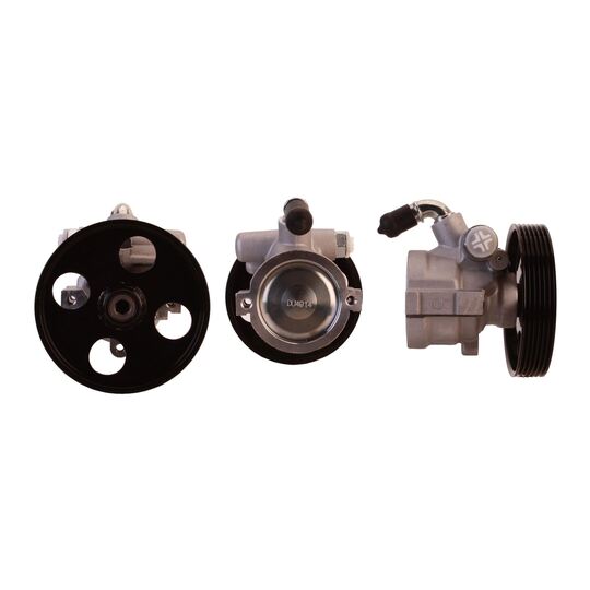 15-0229 - Hydraulic Pump, steering system 