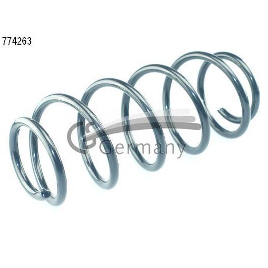 14.774.263 - Coil Spring 