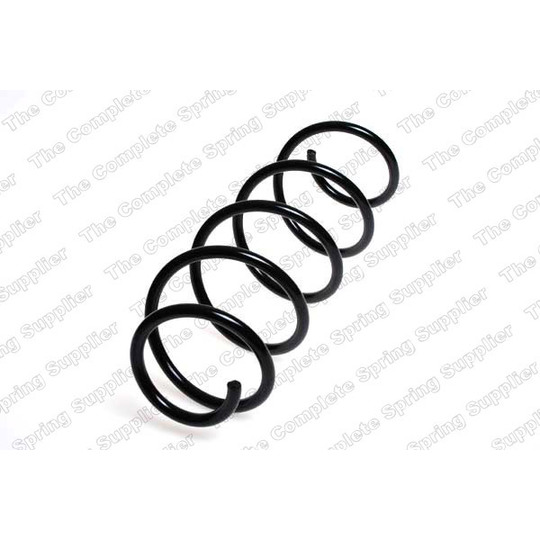 17219 - Coil Spring 