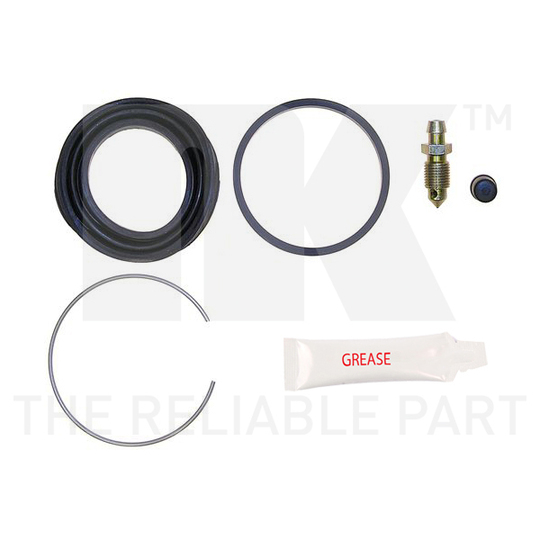 8830005 - Repair Kit, brake caliper 