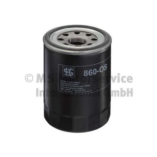 50013860 - Oil filter 