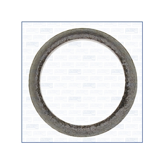 01264800 - Gasket, exhaust pipe 