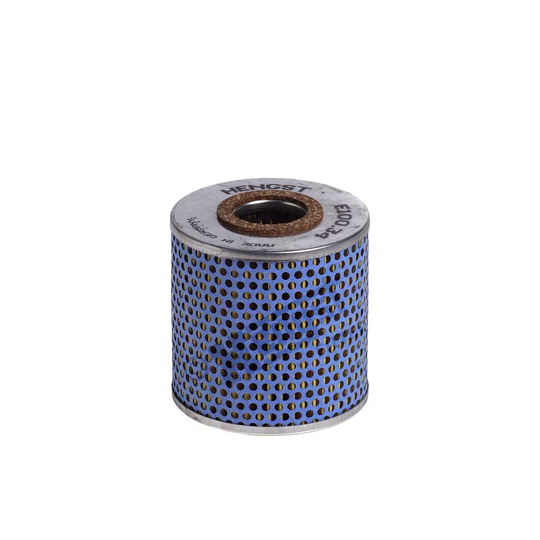 E100H - Oil filter 