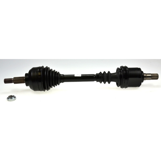 304344 - Drive Shaft 