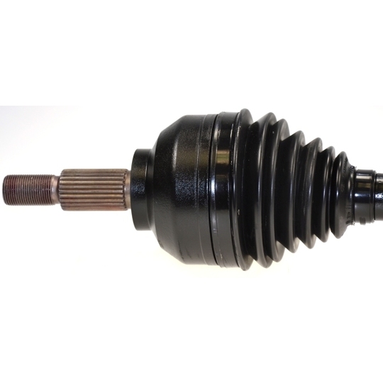 304344 - Drive Shaft 